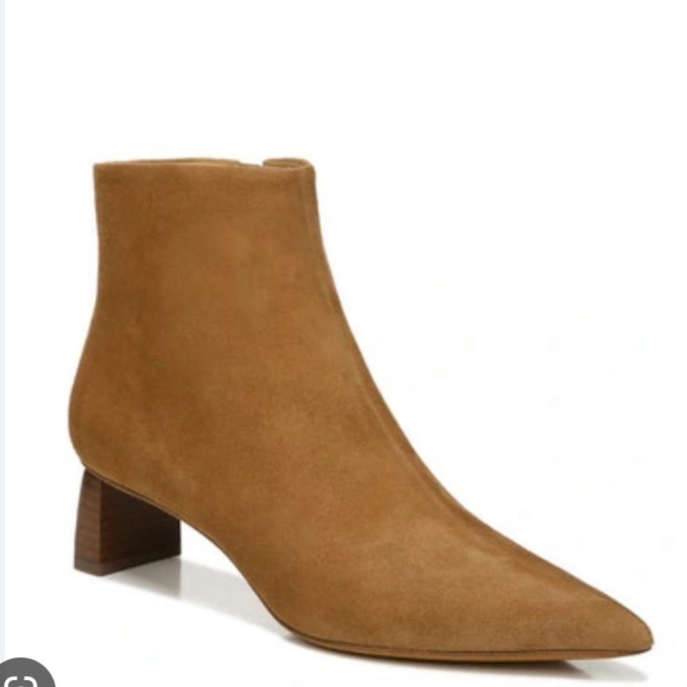 Vince Fane Bootie